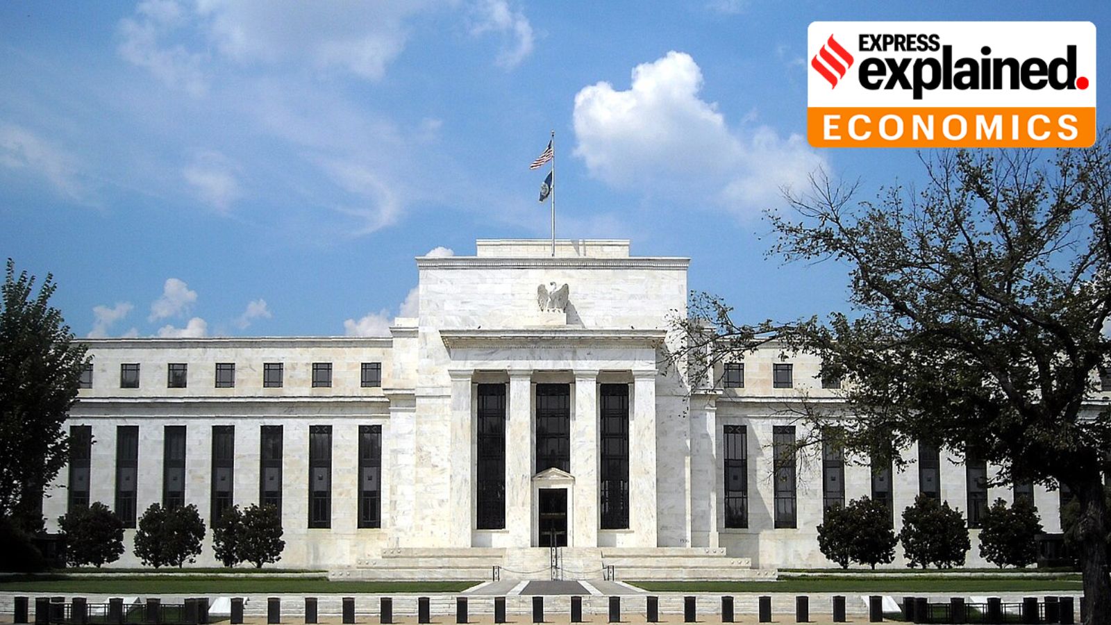 US Federal Reserve hikes interest rates – but will RBI follow suit?