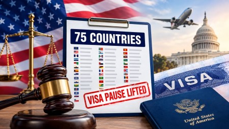 us visa news