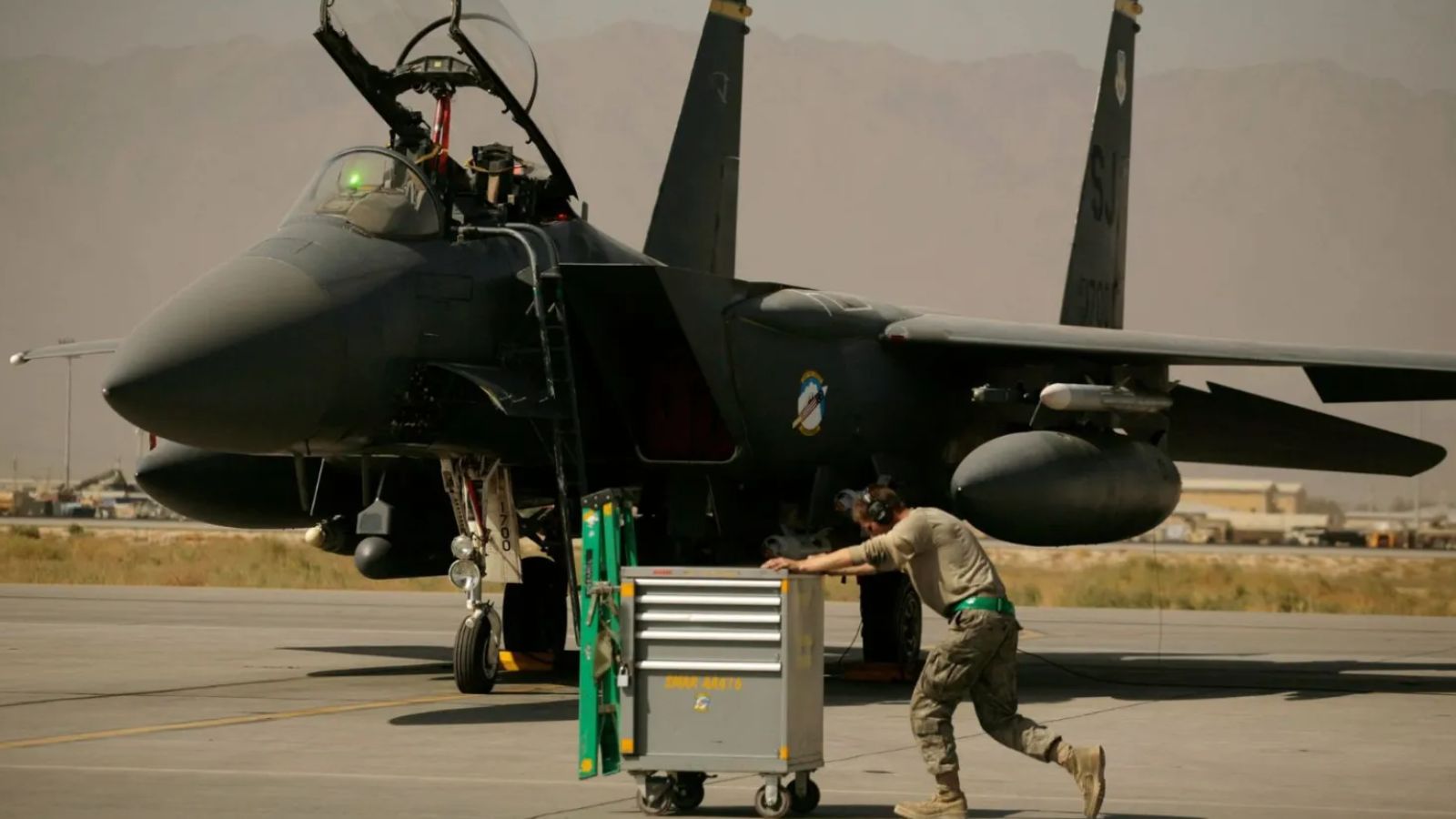 Secret push exposed: How Hegseth pressured rescued Iran’s F-15 airmen to appear on ’60 Minutes’