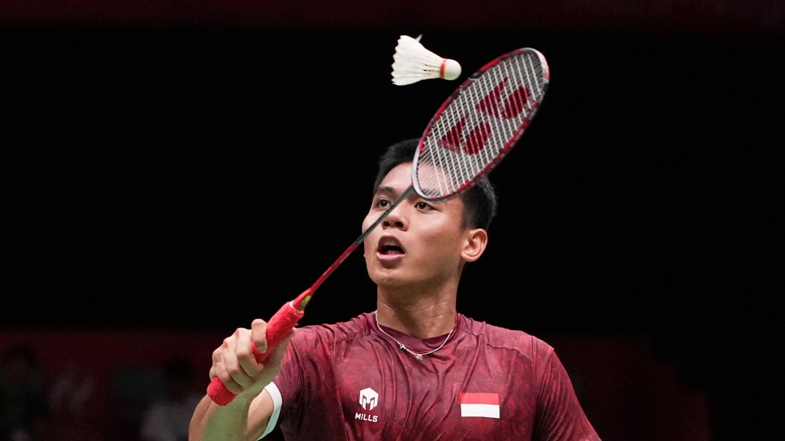 From Guwahati to Nagoya: Ubaidillah, Indonesia’s newest Badminton star From Guwahati to Nagoya: Ubaidillah, Indonesia’s newest Badminton star