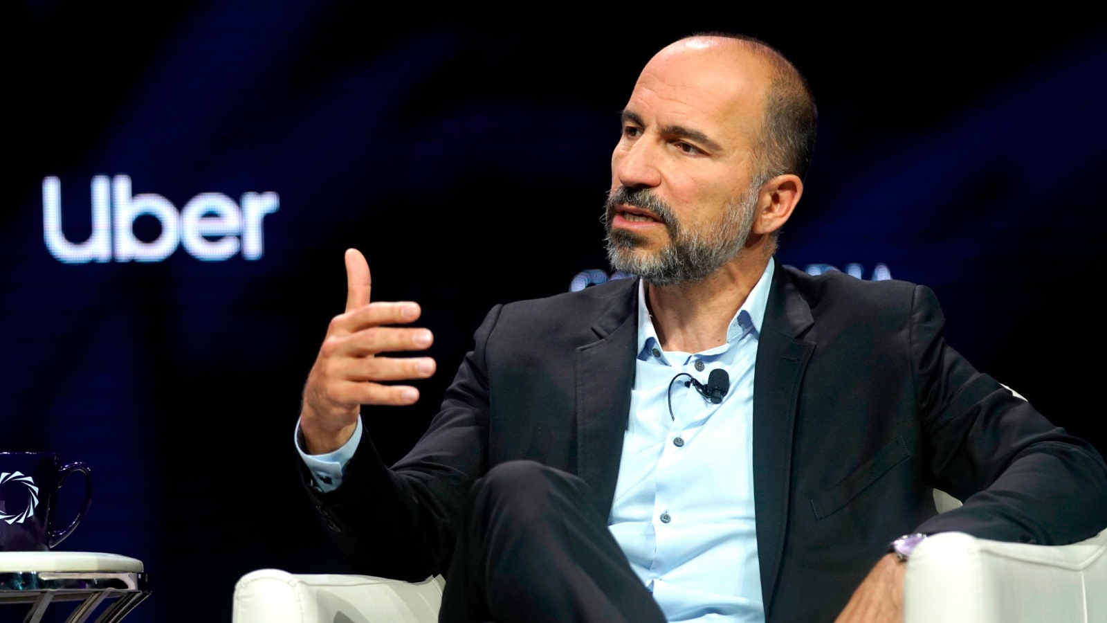 Why Uber CEO sends emails to employees on weekends: ‘We are really demanding’ – national Why Uber CEO sends emails to employees on weekends: ‘We are really demanding’ – national