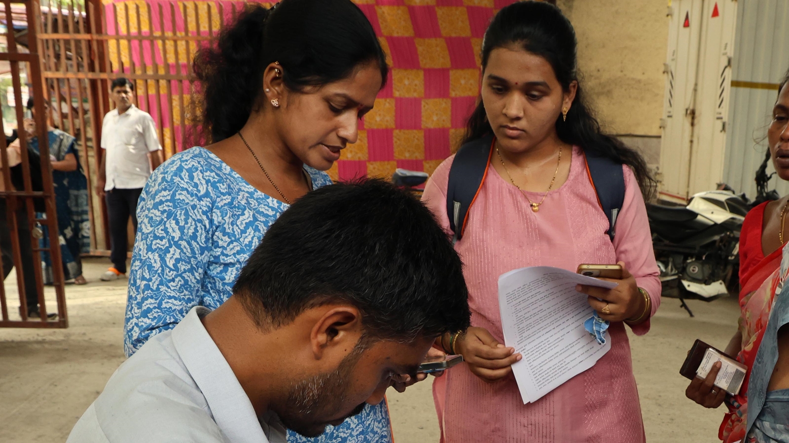 Election Commission extends Maharashtra SIR deadline to October 12
