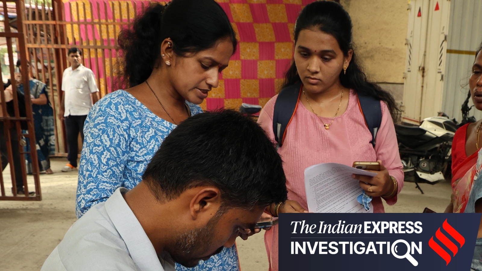 ‘Still awaited… urgently required’: Goa staff sent 8 emails in 7 days, but EC shut out valid voters