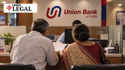 Union Bank of India Rs Rs 2.29 lakh lawyer couple consumer court