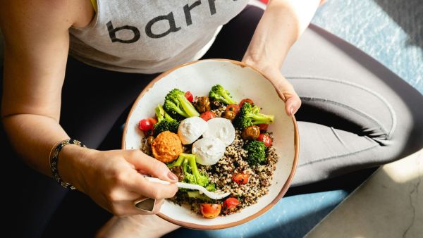 Weight Loss Diet: What’s Missing From This Daily Meal Plan?