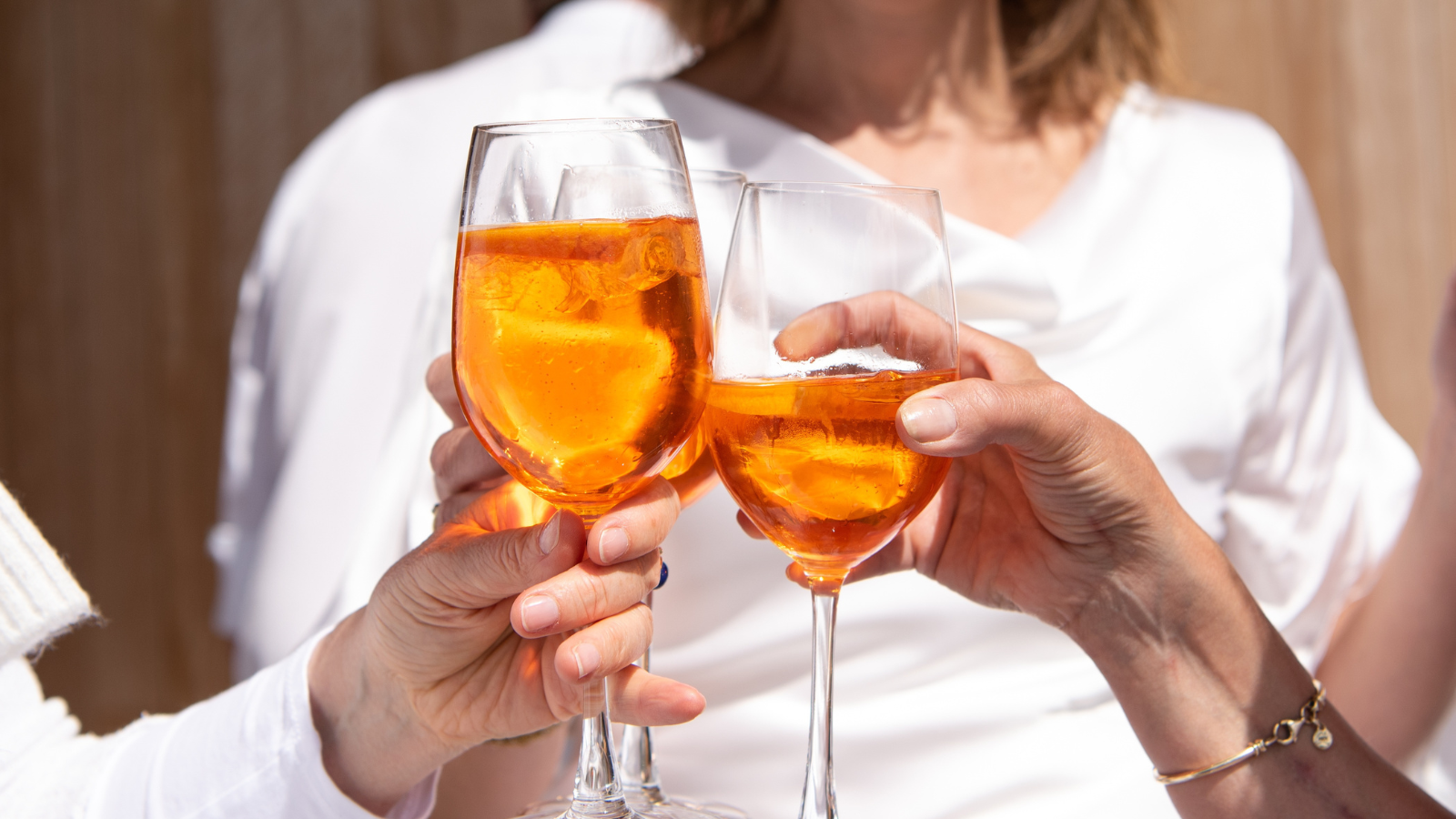 Alcohol consumption health risks social benefits