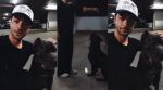 Aayush Sharma recently shared a video of taking his dog Prime for a 2am cardio session.