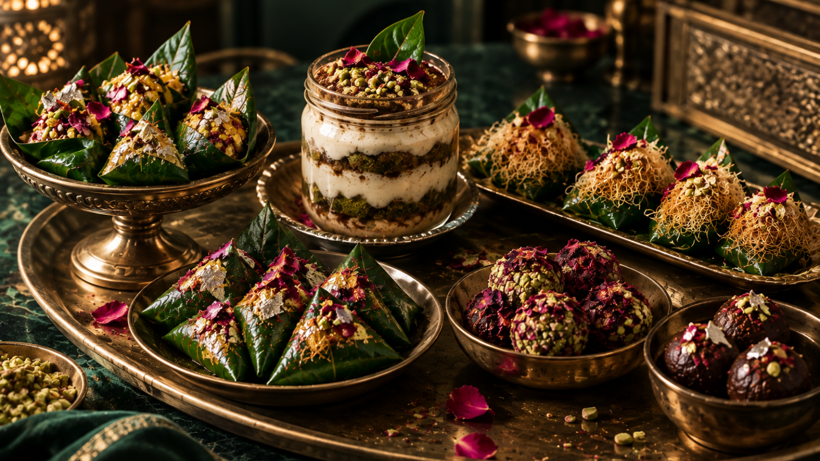 From paan daan to luxury hampers: How the humble betel leaf is getting a premium makeover