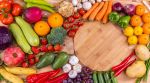 Vitamin D supplements and foods rich in vitamin D