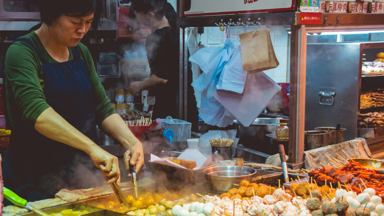 How ‘namjai’ captures the spirit of Thai food culture – movies How ‘namjai’ captures the spirit of Thai food culture – movies