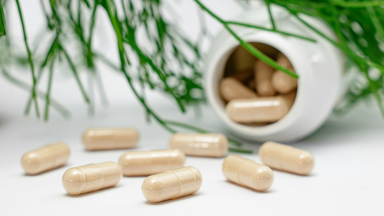 Herbal supplements and stimulant-based products are not automatically safe for people with hypertension.