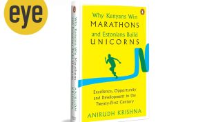 Why Kenyans Win Marathons and Estonians Build Unicorns: Excellence, Opportunity And Development In The 21st Century