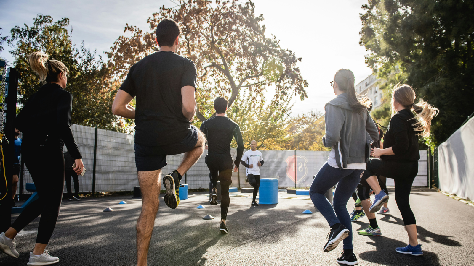 No gym, no problem: 5 activities that can keep you moving and burn calories