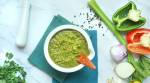 Restaurant-style green chutney is known for their smooth texture and balanced flavours, but recreating them at home can be tricky