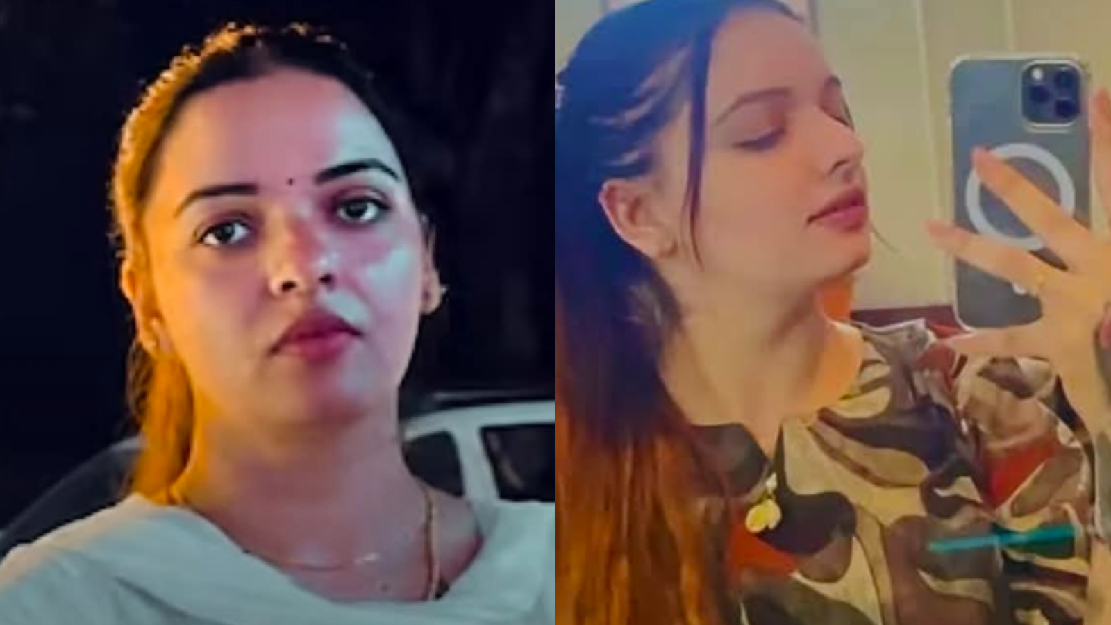 ‘Pregnant influencer burnt after argument’: Twist in Manjit Kaur murder case