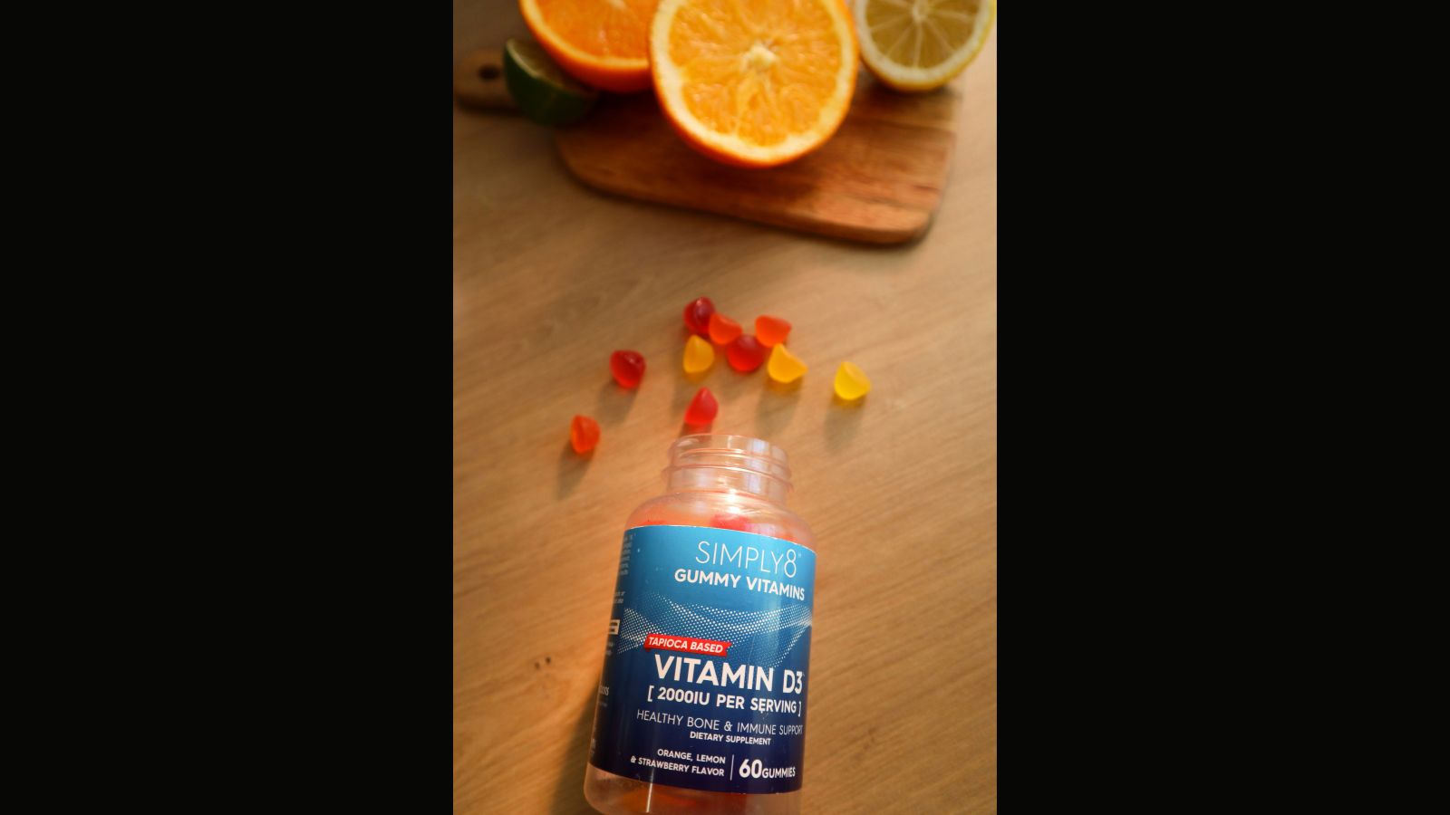 Doctors explain the differences between vitamin D2 and D3 and why factors such as diet, sun exposure and existing vitamin D levels matter when choosing a supplement.