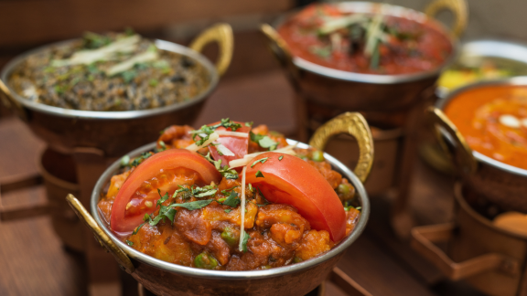 Chef tips for making rich and flavourful restaurant-style curry at home
