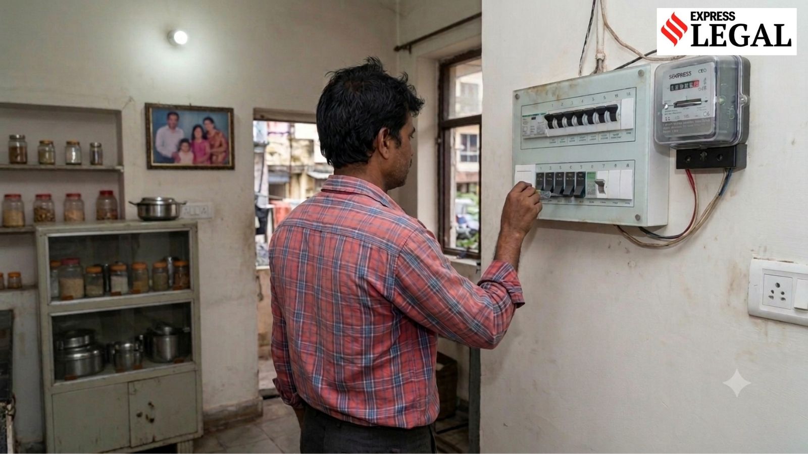 Electricity essential for ‘dignified life’, rules Calcutta High Court in disputed property case
