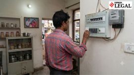 calcutta high court electricity power supply dignified life
