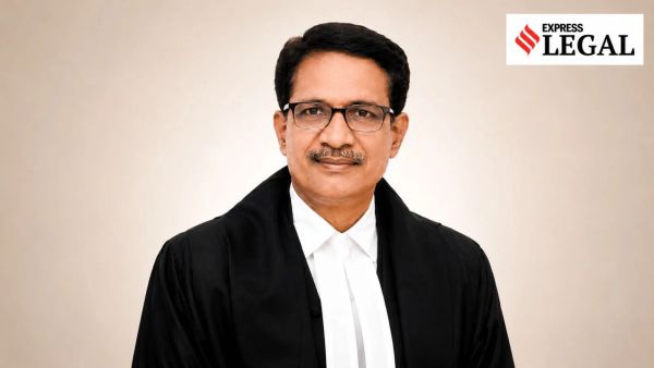 Justice J Sreenivas Rao Telangana High Court rape case sexual offence potency test