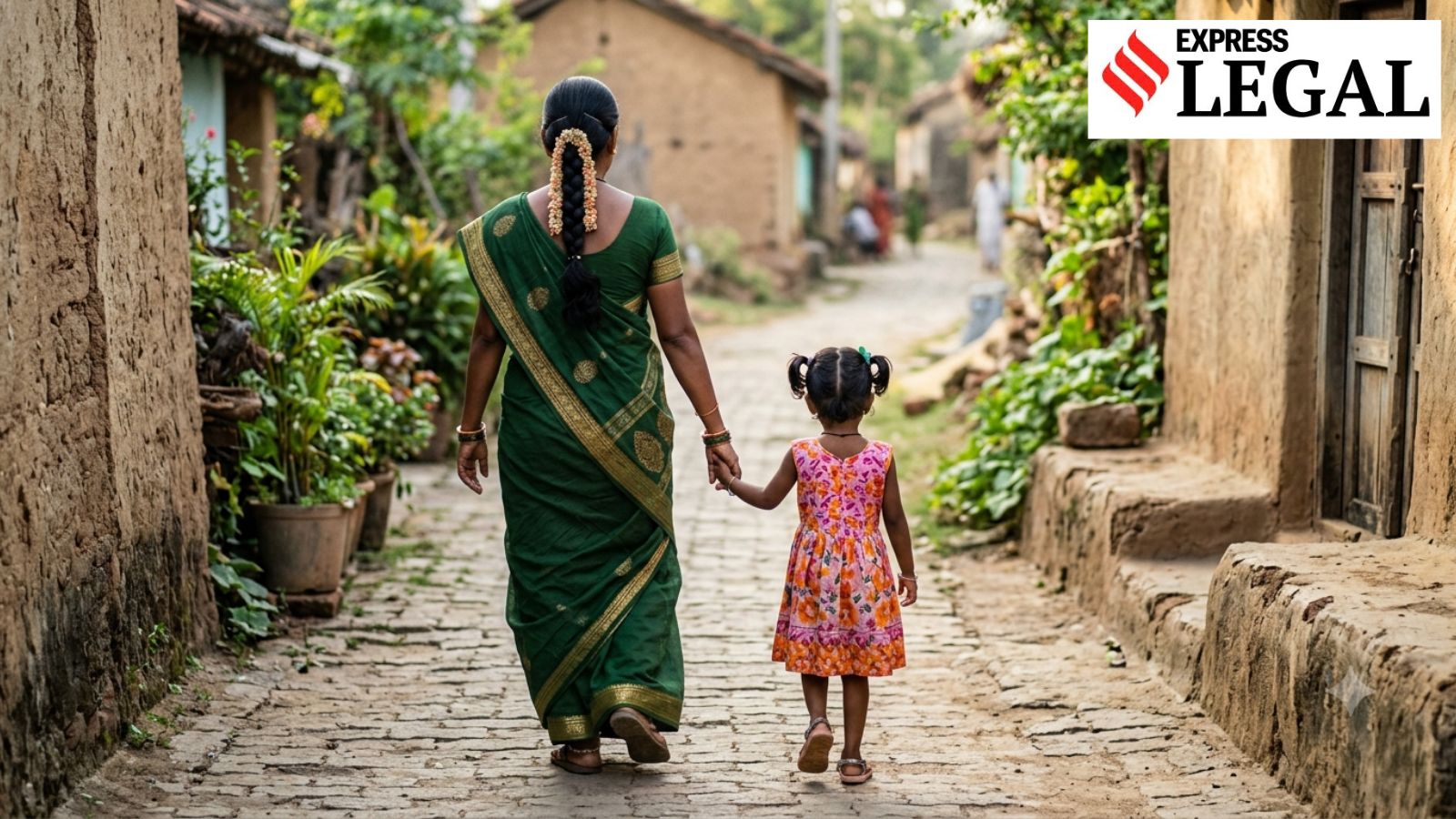 ‘Tender age, need for love’: Jharkhand High Court gives mother custody of 4-year-old girl