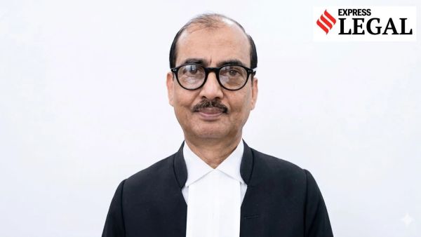 Justice Khatim Reza patna high court train fall death 2005 
