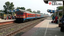 patna high court train fall death 2005