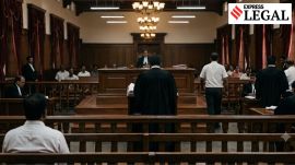 calcutta high court lawyer order sheet tampering