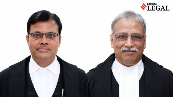 Justices Mahendar Kumar Goyal and Praveer Bhatnagar Rajasthan High Court murder stab witness girl mother father