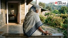 Punjab and Haryana High Court soldier army pension invalid