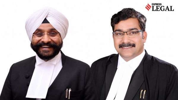 Justices Harsimran Singh Sethi and Minderjeet Yadav Punjab and Haryana High Court soldier army pension invalid