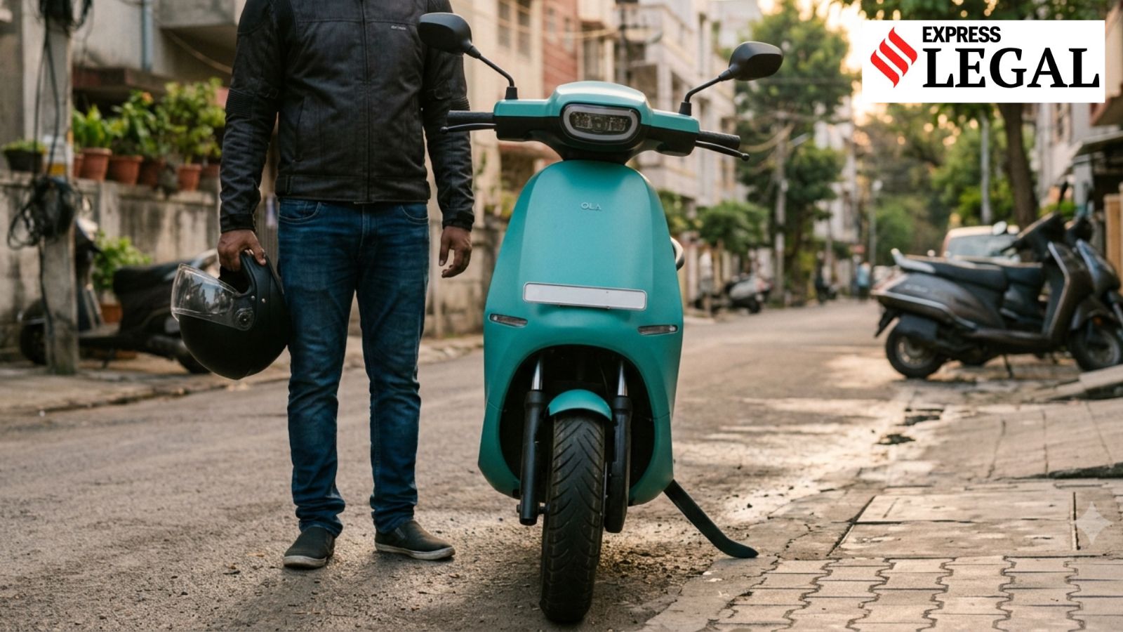 Electric scooter fails twice within 2 months of purchase, Kerala widow wins Rs 1.6 lakh