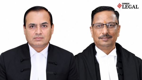 Justices Ajay Mohan Goel and Yogesh Jaswal Himachal Pradesh High Court wife affair cruelty army officer husband divorce