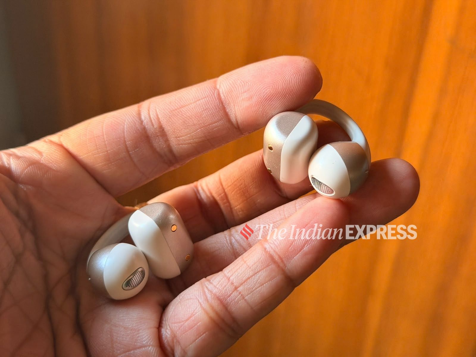 Hammer earbuds review