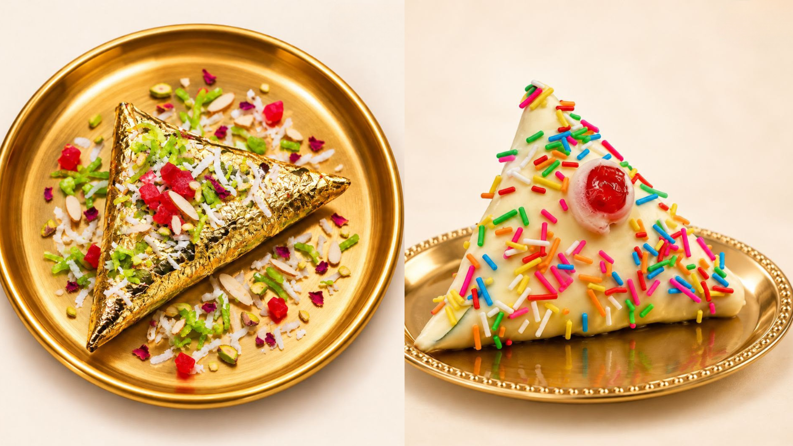 The humble paan gets a luxe makeover