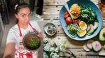 Abhiniti Sikka shares what she eats after a weight loss of 25 kg without following a crash diet.