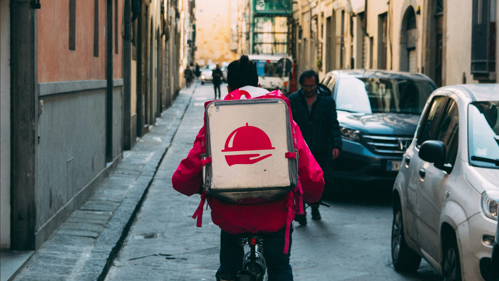 A small quick-commerce order can sometimes arrive with multiple layers of bags and protective packaging, raising questions about packaging waste.