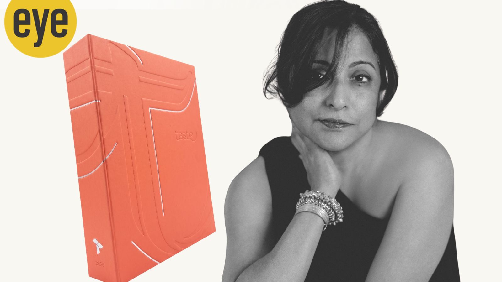 Why Taste, worth Rs 15,000, is more than just a coffee table book