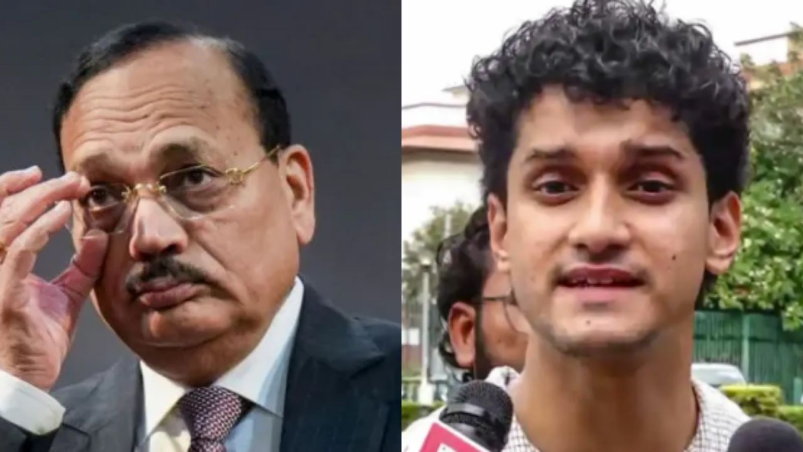 Supreme Court Quashes Cases Against NEET-UG Protesters; CJI and CJP Exchange Praises