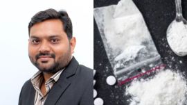 Gujarat fentanyl drugs