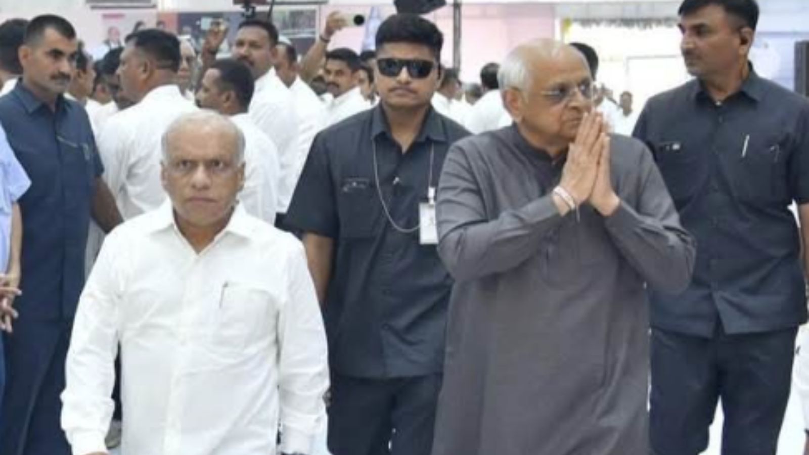 Gujarat BJP leader duped of 55 lakh on promise of medical college seat for son