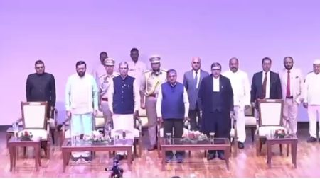 punjab haryana high court chief justice