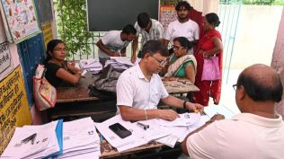 Maharashtra SIR draft electoral roll list