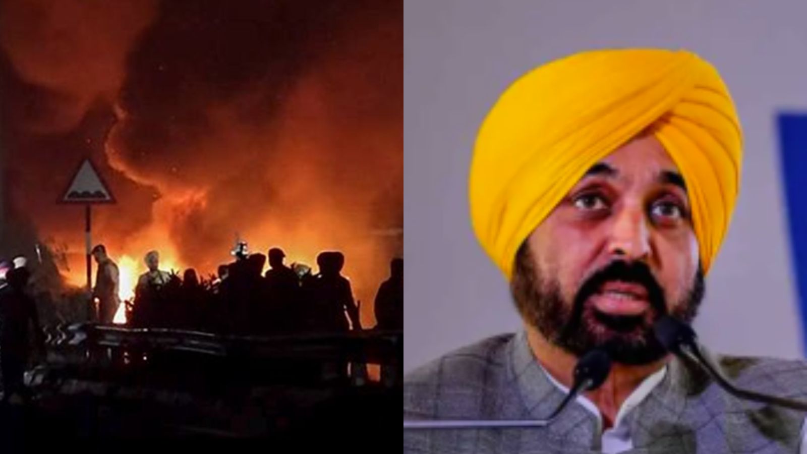 LPU campus chaos: CM Mann orders action, students flag fear of ‘outsiders’