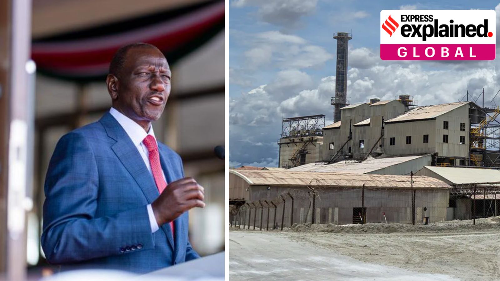 Kenya Presses Tata Chemicals for Local Industrialization at Magadi