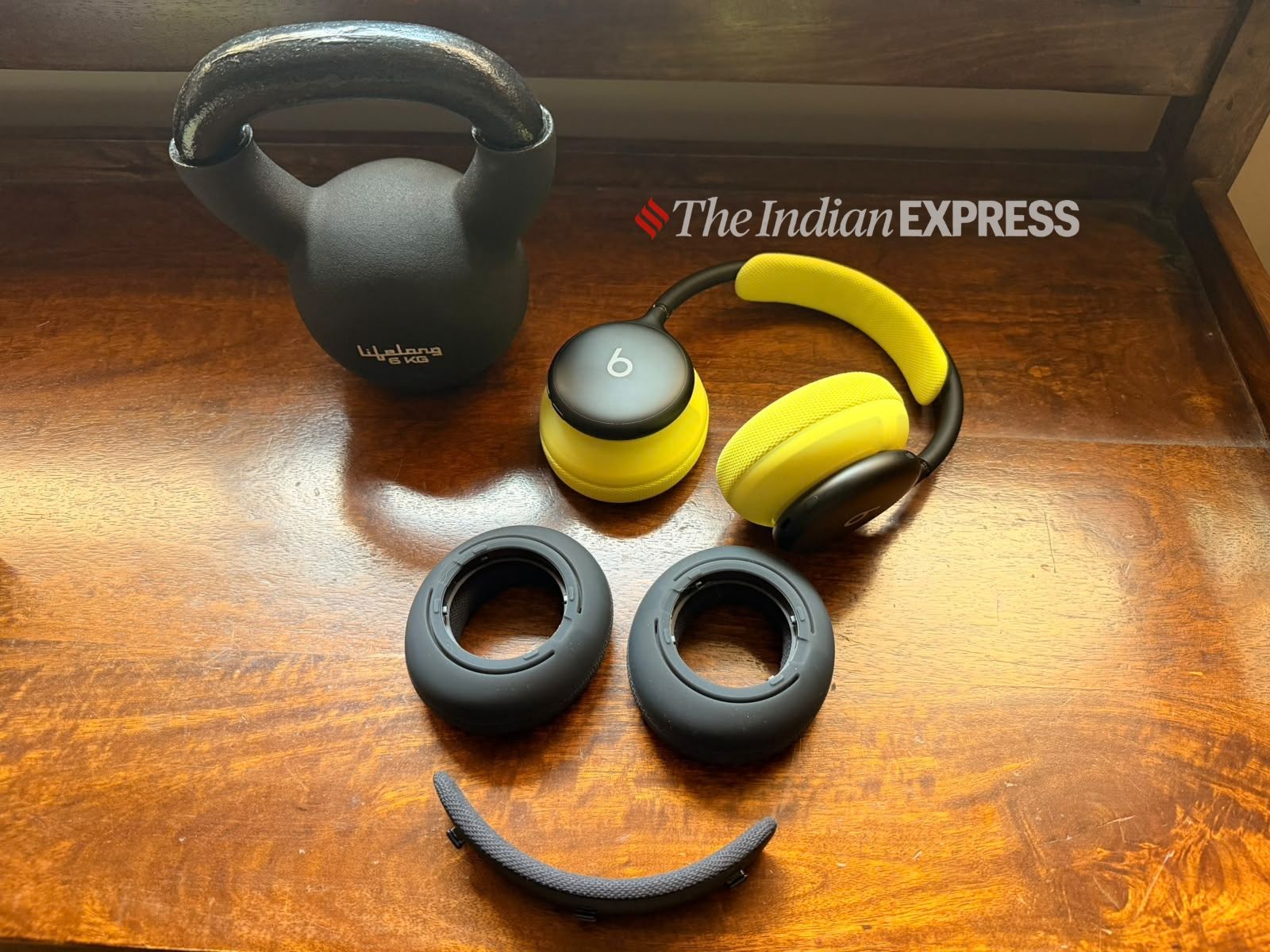 Beats 360 review