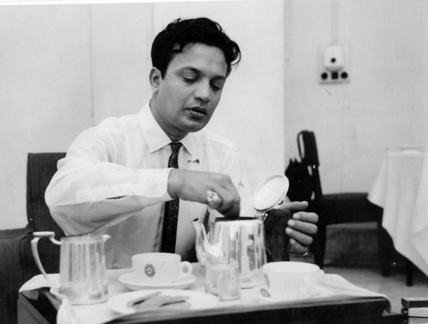 Uttam Kumar, Tollywood, and BJP’s cultural power play in Bengal