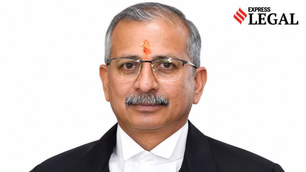 Uttarakhand High Court Justice Alok Mahra Man e-courts Masking Reputation Judicial Records