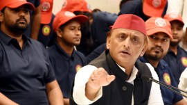 Why Samajwadi Party is turning its student wing 'blue' ahead of 2027
