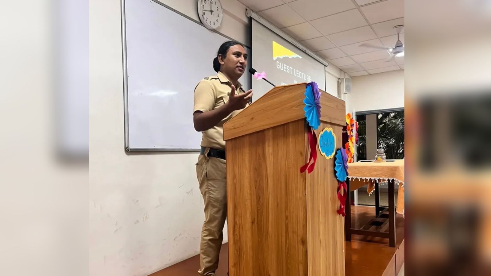 Against All Odds | From begging in Pune to studying law: Vaidehi Wadekar’s fight for dignity